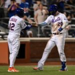 What Fangraphs Projections Are Saying About The 2024 Mets