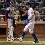 Jeff McNeil Rounding Back Into Form, Showcasing Power Late in Games