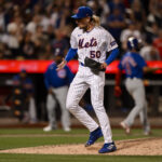 Alonso Homers Again, Mets Hang On To Beat Cubs, 4-3