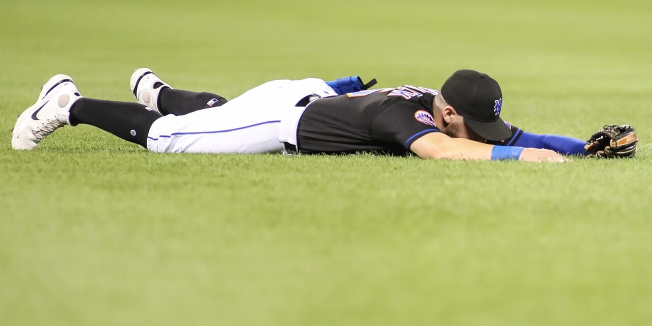 Mets Set Embarrassing Record in 7-0 Loss to Braves