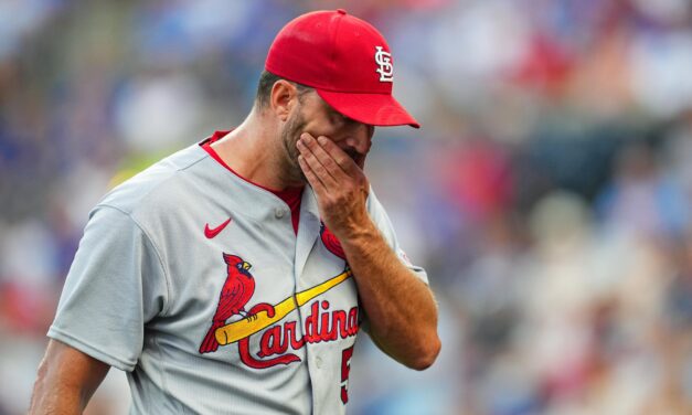 Series Preview: Mets Begin Road Trip in St. Louis