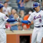 Mets’ Offense Explodes For 13 Runs Against Cardinals