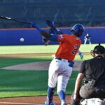 Mets Minors Recap: Ronny Mauricio Homers in Big Night