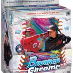 2023 Bowman Chrome Now Available