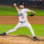 Binghamton Swept by Erie in Eastern League Championship Series
