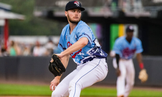 Morning Briefing: Mets Will Have 5 Top 100 Prospects in Major League Camp