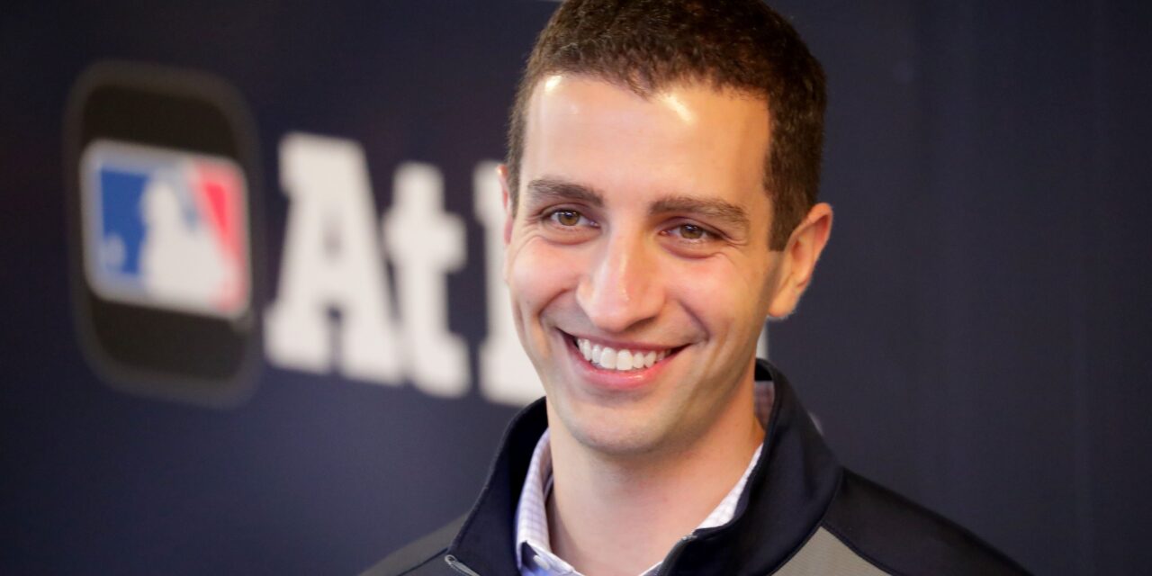Report: Rival Execs Think Stearns is ‘Ideal’ Candidate for Mets