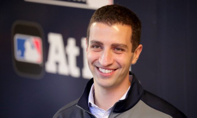 Winter Meetings Day 2: Stearns on Pitching, DH and Alonso