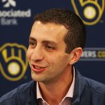 Press Release: Mets Name David Stearns President of Baseball Operations