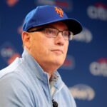 Mets Hit With Record $101 Million Luxury Tax Bill