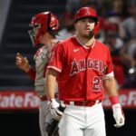 Nightengale: Angels “Open” To Trading Mike Trout If He Requests