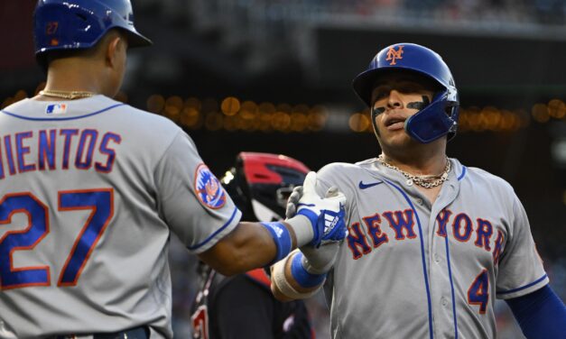 Baby Mets Key to Mets Sustained Success