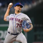 MMO Game Chat: Mets vs. Marlins, 6:40 PM