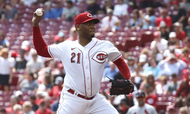Series Preview: Surging Mets Host Young Cincinnati Reds