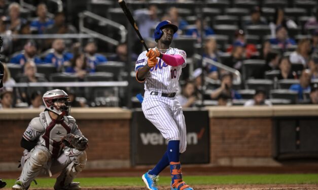 Morning Briefing: Mets’ Infield Depth Takes a Hit