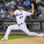 Joey Lucchesi Gives Mets Another Strong Start