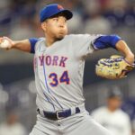 Fan Shot: Mets Should Still Consider 6-Man Rotation