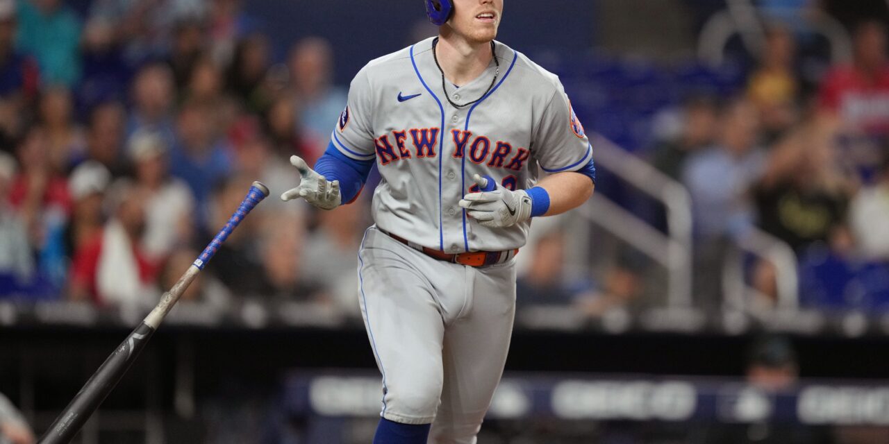Mets Spring Training Storylines to Watch