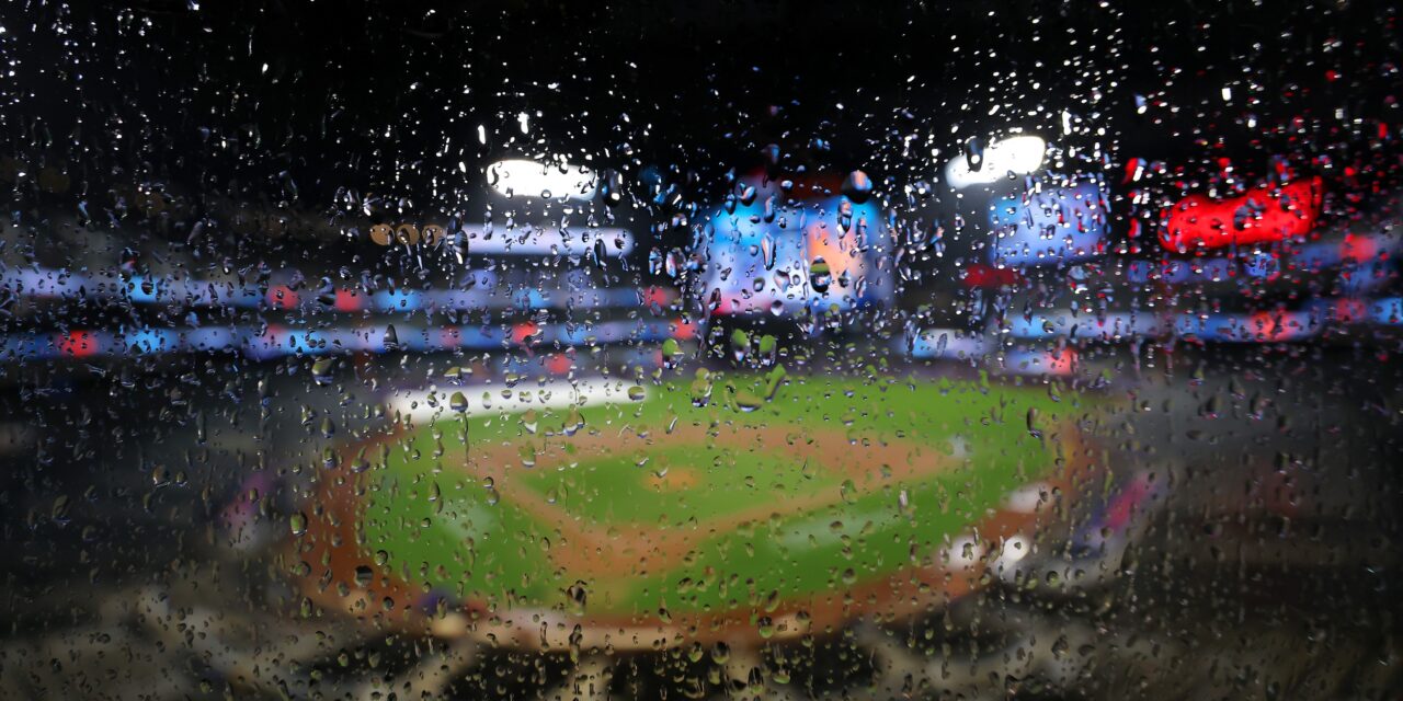 Mets Opening Day Postponed to Friday