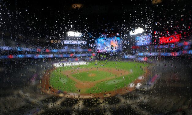 Mets Opening Day Postponed to Friday