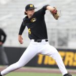 MMO Exclusive: Fourth-Round RHP Austin Troesser