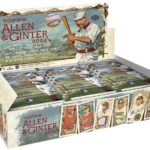 2023 Topps Allen & Ginter In Stores Now