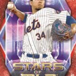 2023 Topps Update Series: On Sale October 11th