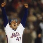 37 Years Ago Today: Mets Win World Series
