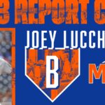 2023 Mets Report Card: Joey Lucchesi, SP