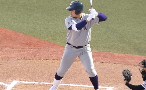 Morning Briefing: Japanese Phenom Rintaro Sasaki to Play NCAA Baseball