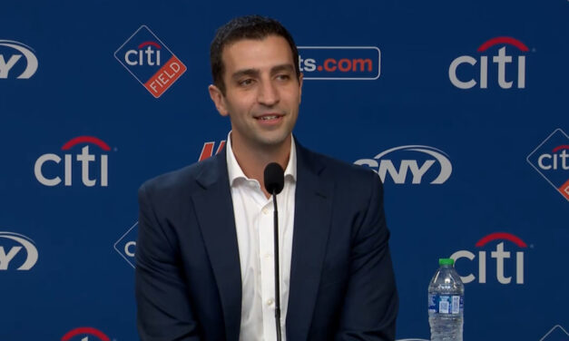 Mets Enter 2023 Offseason With Unprecedented Roster Flexibility