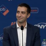 What We Learned From David Stearns on Wednesday