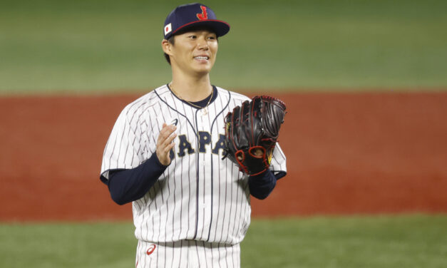 Morning Briefing: Yamamoto Offer From Red Sox, Giants Over $300 Million