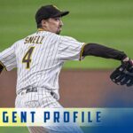 MMO Free Agent Profile: Blake Snell, SP