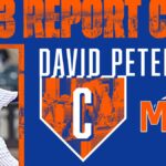 2023 Mets Report Card: David Peterson, LHP