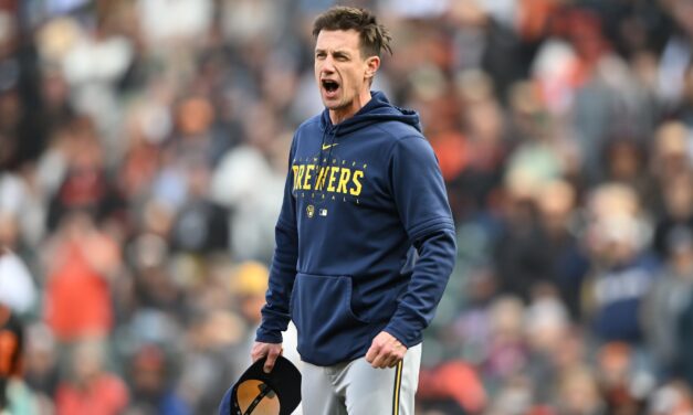 Cubs Give Counsell 5-Year, $40 Million Deal