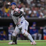 2024 NL East Position Rankings: Catcher Edition