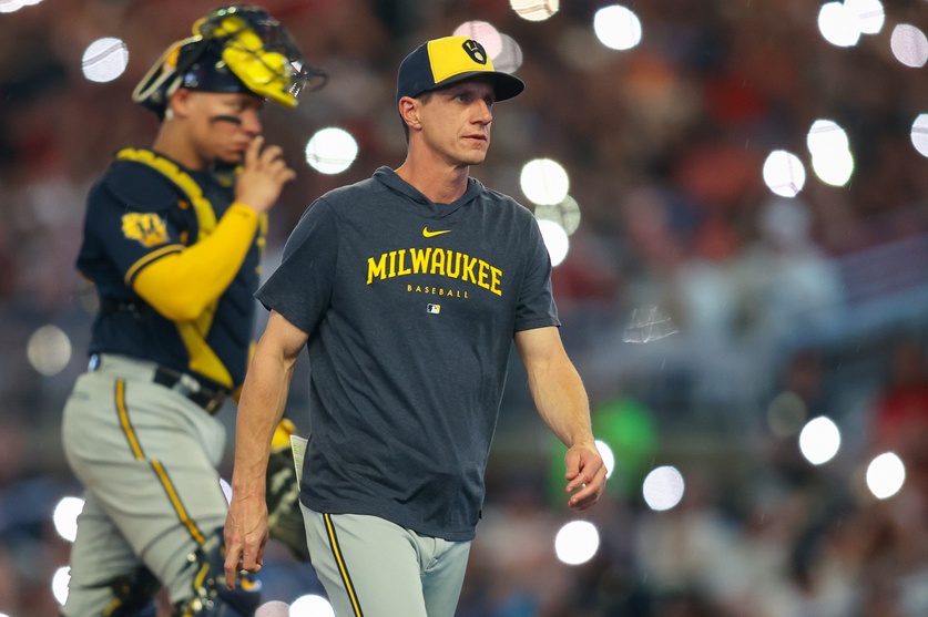 Milwaukee Brewers: 3 Manager Replacements For Craig Counsell If He Does Not  Return