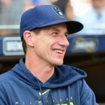 Report: Counsell Has Decided Where To Manage