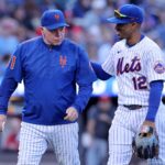 Mets Lose 9-1 in Season Finale And Showalter’s Last Game As Manager