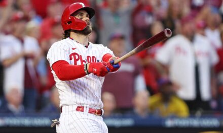 Morning Briefing: Dave Dombrowski Extension with Phillies Likely
