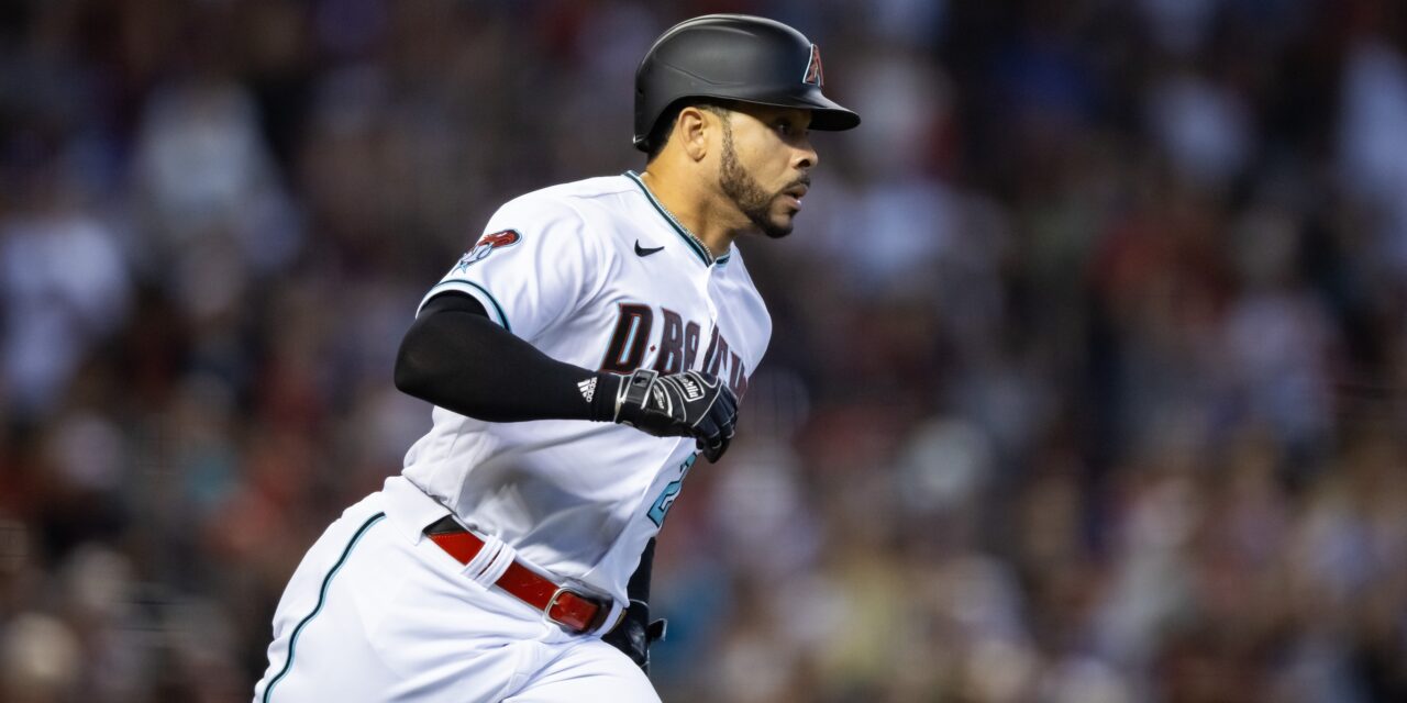 Tommy Pham Says Mets Have More Talent Than D-Backs