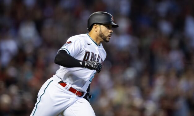 Tommy Pham Says Mets Have More Talent Than D-Backs