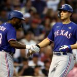 Morning Briefing: Rangers One Win Away From First Title