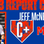 2023 Mets Report Card: Jeff McNeil, UT