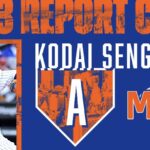2023 Mets Report Card: Kodai Senga, SP