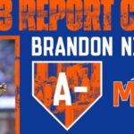 2023 Mets Report Card: Brandon Nimmo, OF