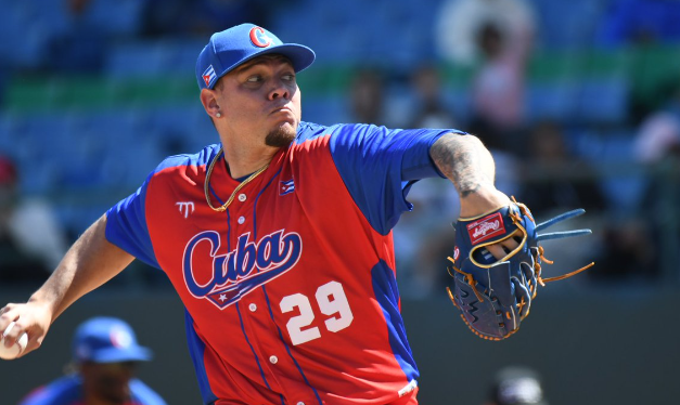 Quick Analysis Of Potential Mets’ Pitching Target Yariel Rodríguez