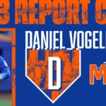 2023 Mets Report Card: Daniel Vogelbach, DH