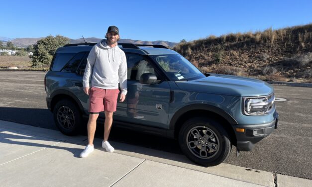 Francisco Lindor Delivers on Deal to Buy Jeff McNeil a New Car